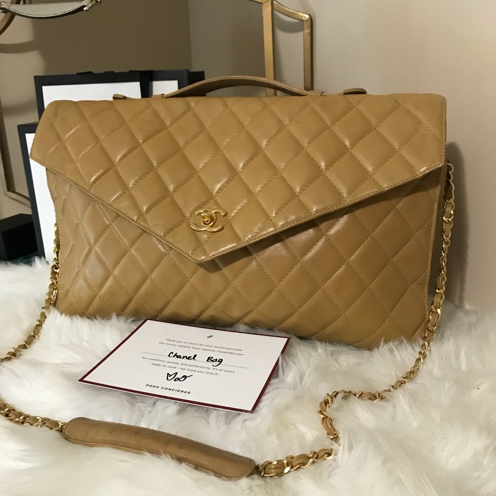 Chanel bag - Picture 3 of 4